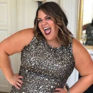 Meet your Posher, Liz